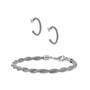 Sparkle Spirit Silver Jewelry Set 6733 0019 a main