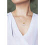 Love for a Lifetime Granddaughter Rose Pendant 10346 0010 m model