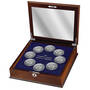 Standing Liberty Silver Quarter Collection 10365 0016 c opendisplay
