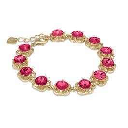 Birthstone Brilliance Necklace 12353 0032 a main