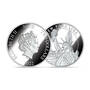 Silver Bullion $2 Coin Collection 10855 0013 a main
