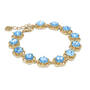 Birthstone Brilliance Bracelet, Birthstone Brilliance Necklace 12353 0032 c march