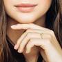 Personalized Diamond Signet Ring 6021 001 0 4
