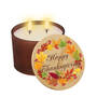 Seasonal Scented Monthly Candles 6803 0014 g november