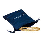 Golden Glamour Bracelet 11848 0045 g giftpouch