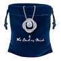 Infinite Allure Diamonisse Pendant, Infinite Allure Diamonisse Pendant 6736 0016 g gift pouch