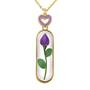 Birthstone Rosebud Pendant 1714 001 3 1
