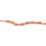 The Glory of Copper Mixed Link Bracelet 11906 0010 b bracelet
