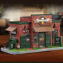 Personalized Brew Pub, Personalized Brewery Sculpture 1128 0062 m room