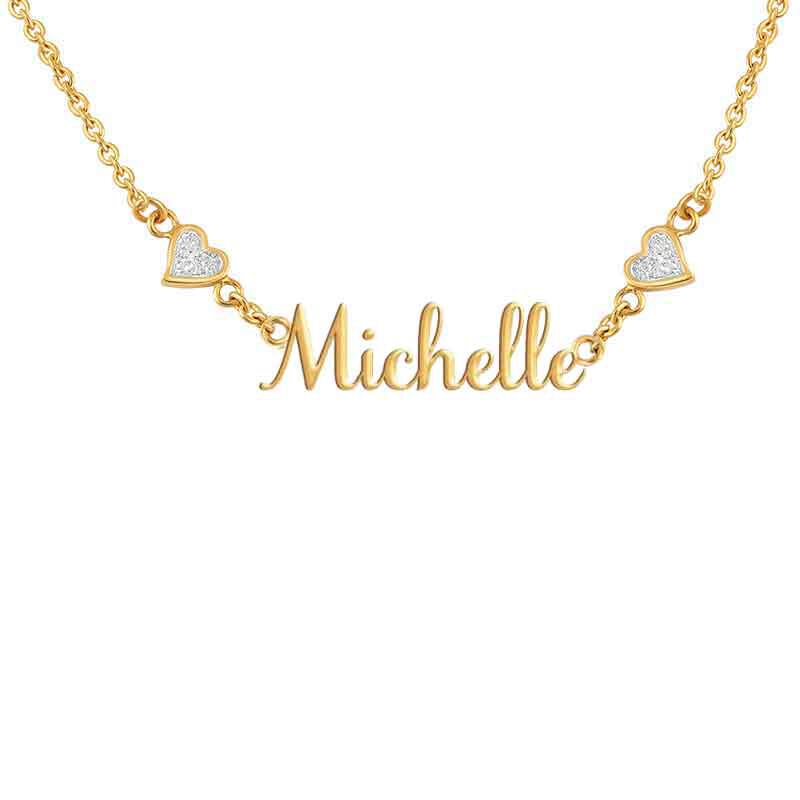  Chain For Name Necklace, Replacement Chain For