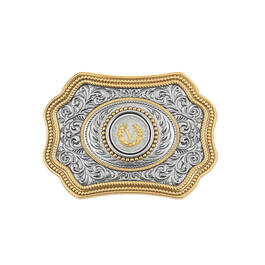 The Legends of the West Belt Buckle Collection 11294 0010 e buckle04