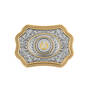 The Legends of the West Belt Buckle Collection 11294 0010 e buckle04