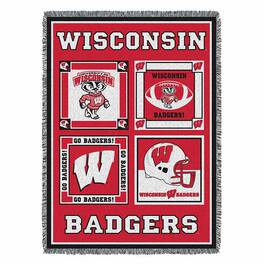 Wisconsin Throw 2803 042 7 1