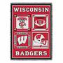 Wisconsin Throw 2803 042 7 1