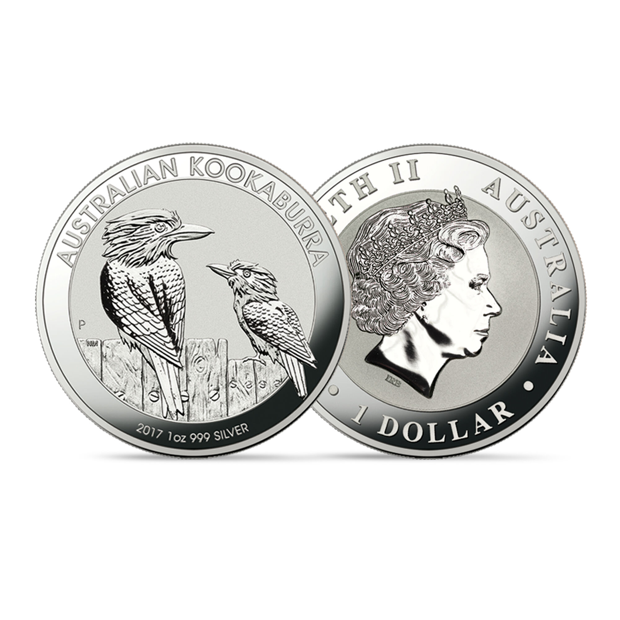 Best Coins of the Year 2017 5161 0202 f kookaburra