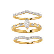 Brilliant Star Ring 11602 0041 b ring