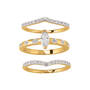 Brilliant Star Ring 11602 0041 b ring
