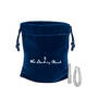 Royal Radiance Twenty Carat Hoops 11766 0019 g giftpouch