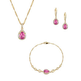 Birthstone Elegance Collection 11762 0013 j october