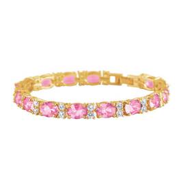 Birthstone Tennis Bracelet 1265 001 6 10