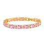 Birthstone Tennis Bracelet 1265 001 6 10