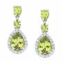 Peridot Teardrop Earrings 1579 001 7 1