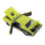 1971 Plymouth Hemi Cuda 4626 0360 d top view