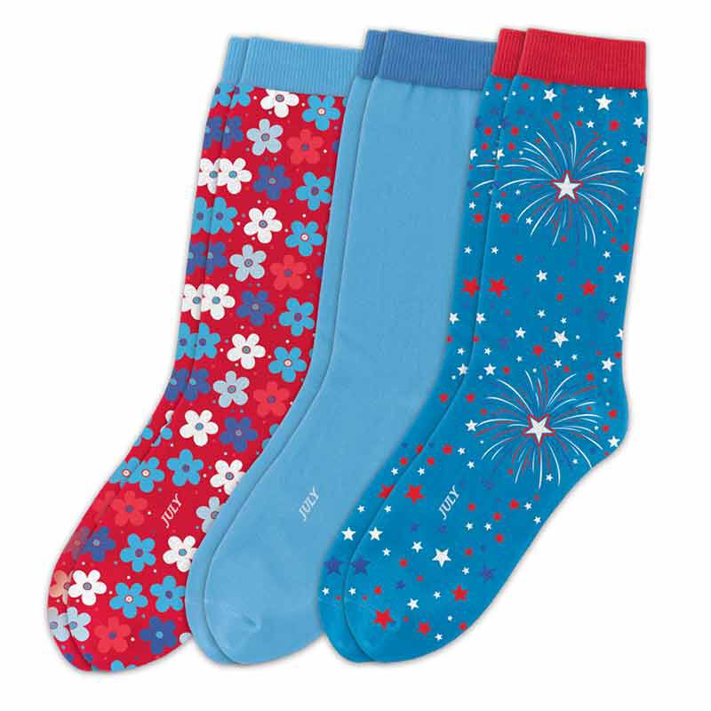 Seasonally Sassy Womens Socks 4909 001 2 3