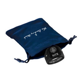 Army Honor Black Ice Ring 11044 0013 g gift pouch