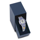 The Baltimore Ravens Womens Stretch Watch 4576 010 5 2