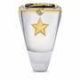 America's Finest U.S. Navy Ring, Americas Finest US Navy Ring 6665 002 9 3