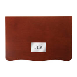 The Personalized Ultimate Jewelry Box 5665 0013 f plaque