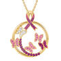 Wings of Hope Pendant 10638 0017 a main