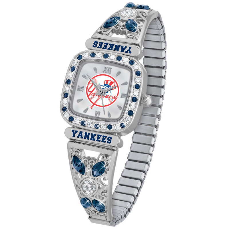 Ny yankee watches sale discount