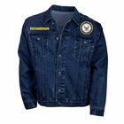 The Personalized Mens US Navy Denim Jacket 1365 002 3 1