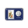 America the Beautiful State Coin and Stamp Collection 11503 0025 a showpackAL