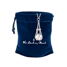 Bound by Love Pearl Necklace 11171 0018 g gift pouch