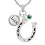 Words of Wisdom Gemstone Pendants, Words of Wisdom Gemstone Pendants 4547 002 8 2