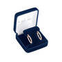 Dazzling Diamond Swirl Hoops 11865 0019 g giftbox