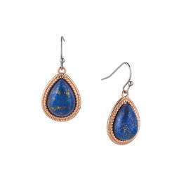 The Personalized Signature Copper Collection 12440 0029 e earring