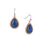The Personalized Signature Copper Collection, The Personalized Signature Copper Collection 12440 0029 e earring
