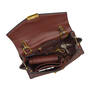 Her Names Woven Handbag Wallet 10577 0010 c inside
