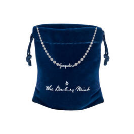 Seven Carat Tennis Necklace 12021 0018 g giftpouch