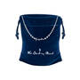 Seven Carat Tennis Necklace 12021 0018 g giftpouch