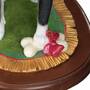 Boston Terrier Happy Howl-idays!, Happy Howl idays 5830 002 1 2