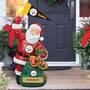 Steelers Santa 1744 001 7 2
