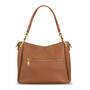 The Jose Hess Signature Leather Handbag 10773 0012 b back