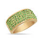 Personalized Birthstone Fire Ring 10594 0019 h august