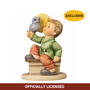 M.I. Hummel Clock Figurines, Hummel Clock 5948 0012 m supp