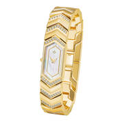 The Diamond Chevron Watch 11990 0017 a main